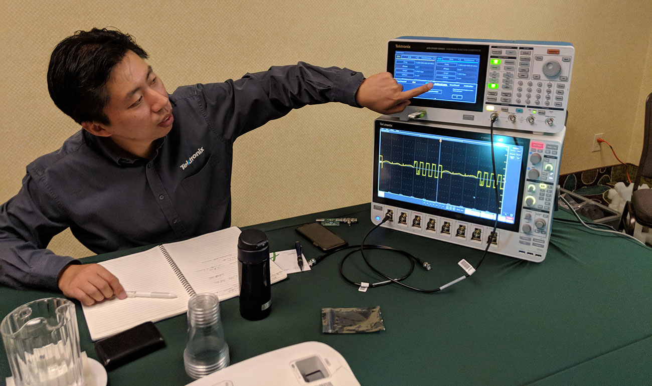 The AFG31000&mdash;Modernizing the Arbitrary Function Generator