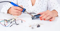 Rapid Prototyping in the Era of Arduino, mikroBUS, and Processing Rapid Prototyping in the Era of Arduino, mikroBUS, and Processing