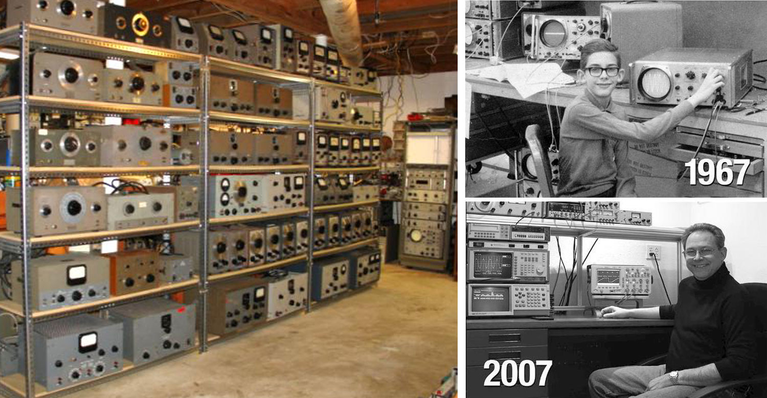 What's All This HP Museum Stuff, Anyhow?