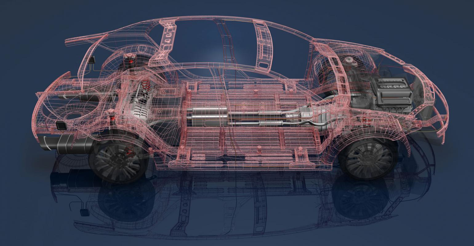 Manufacturers Look to Amp Up Performance of Automotive Components