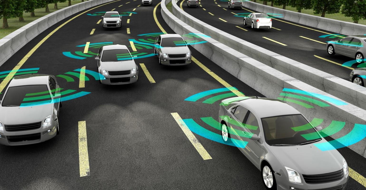 From Driver Assist to Driver-Less: Innovations in Automotive Technology Continue Apace