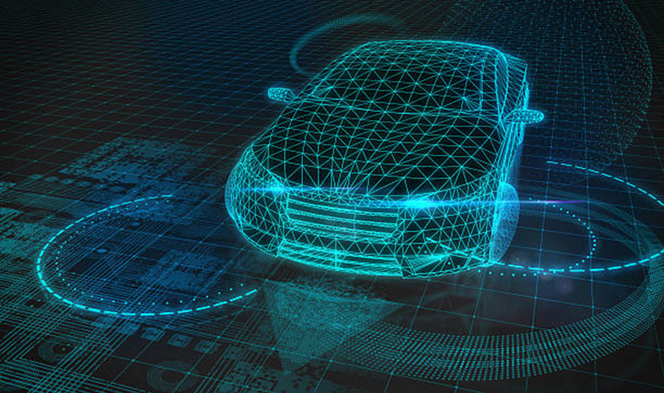 3D Hall-Effect Position Sensor Offers Stray-Field Compensation