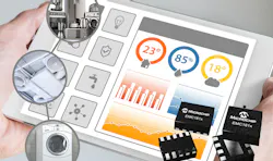 Digital Temperature Sensors—Always a Hot Area Digital Temperature Sensors—Always a Hot Area