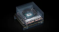 NVIDIA Jetson Xavier Part 1: Hardware NVIDIA Jetson Xavier Part 1: Hardware