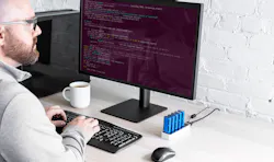 Plugging in Intel’s Neural Compute Stick 2 Plugging in Intel’s Neural Compute Stick 2