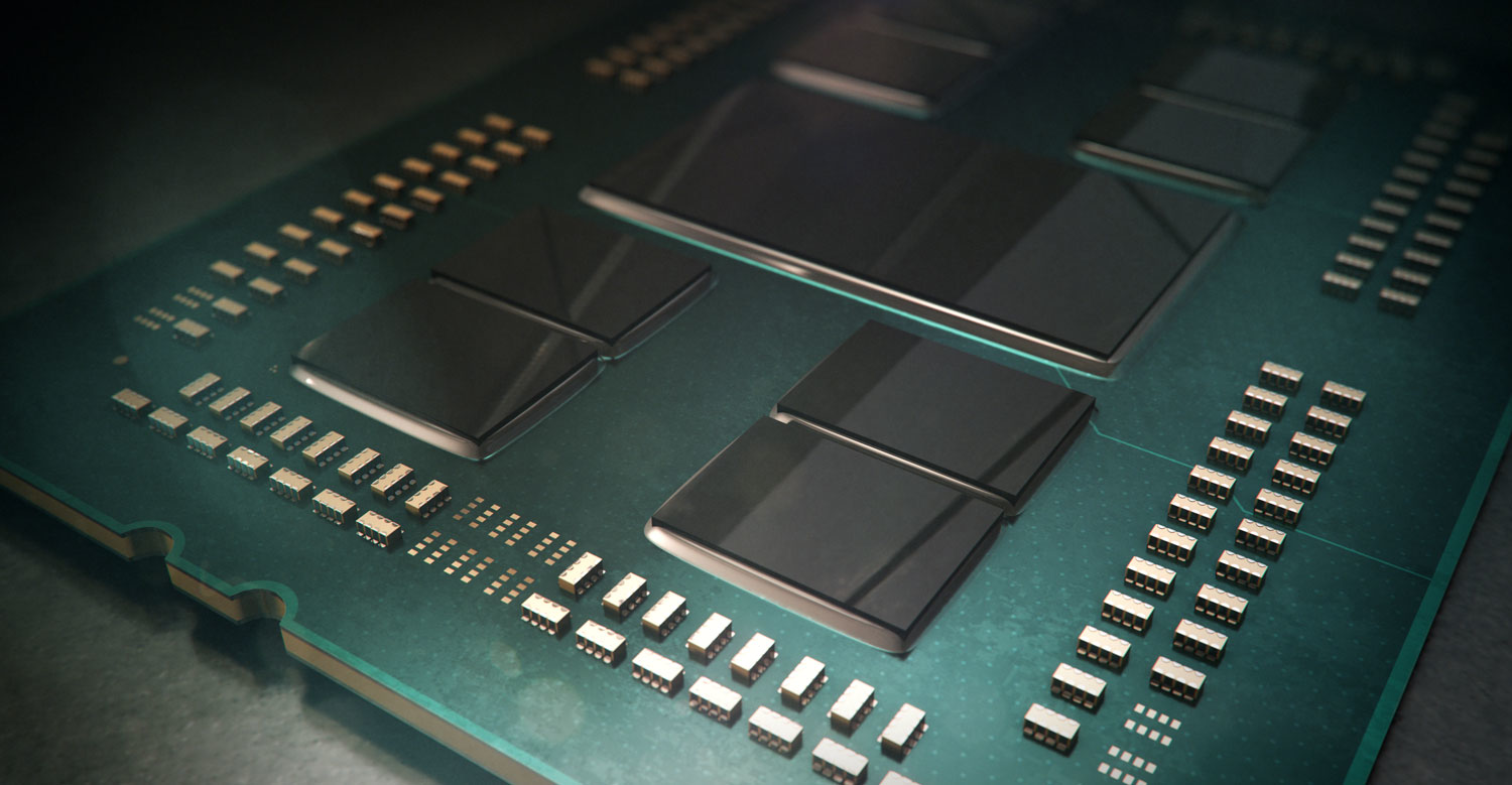 For Data Centers, It&rsquo;s All About Cores