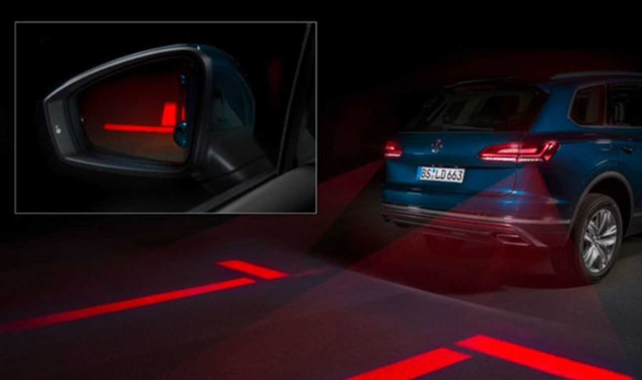 The Future Looks Bright for Innovative Automotive Lighting