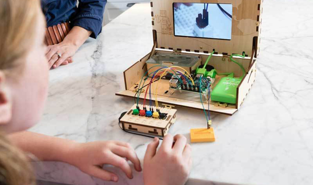 Electronics for the 2018 Holidays