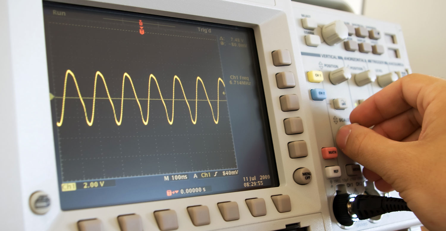 Performing In-Circuit Inductor and Transformer Measurements in SMPS