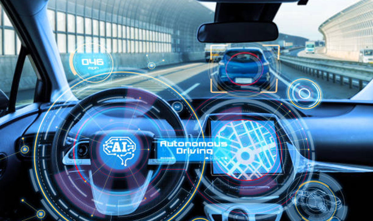 How V2X Will Affect the Future of Automobiles