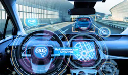 How V2X Will Affect the Future of Automobiles How V2X Will Affect the Future of Automobiles