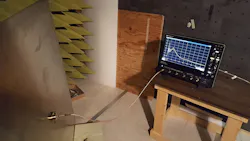 Automotive EMC Measurements with Oscilloscopes Automotive EMC Measurements with Oscilloscopes