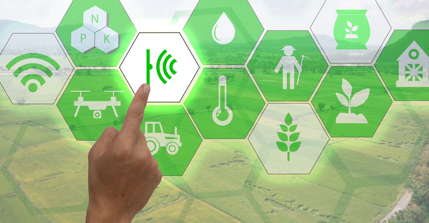 Capacitors and Current-Sense Amps: Unsung Energy-Harvesting Heroes