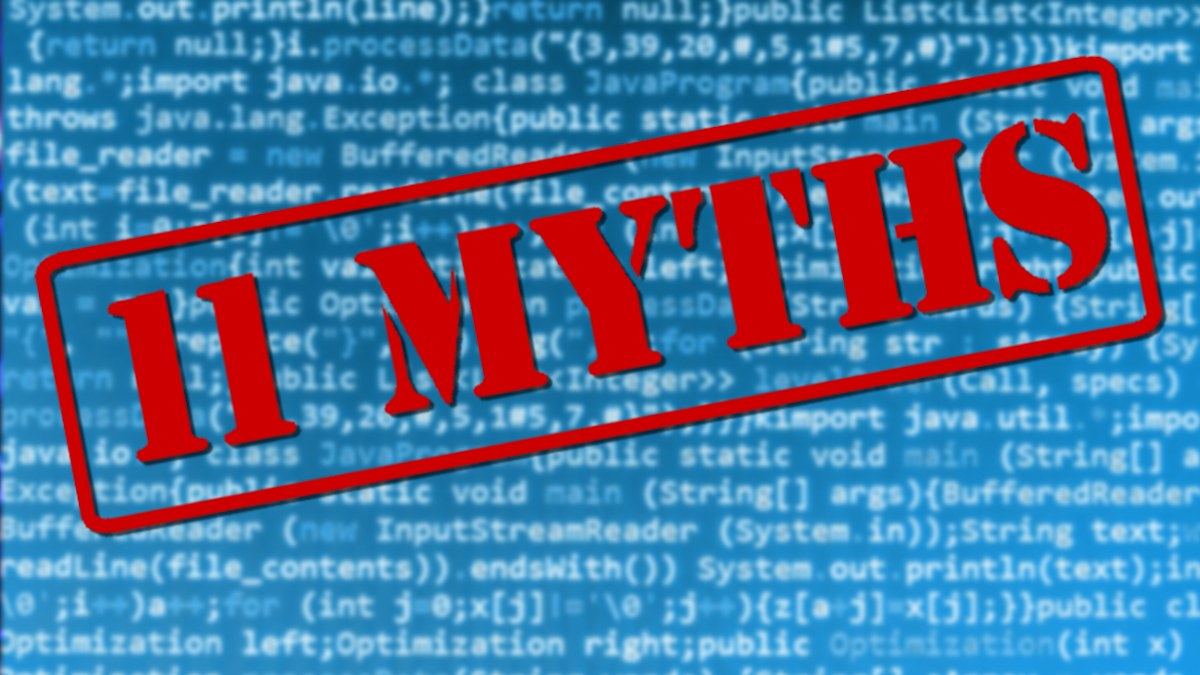 11 Myths About The Dds Standard Electronic Design 11 Myths About The Dds Standard Electronic Design