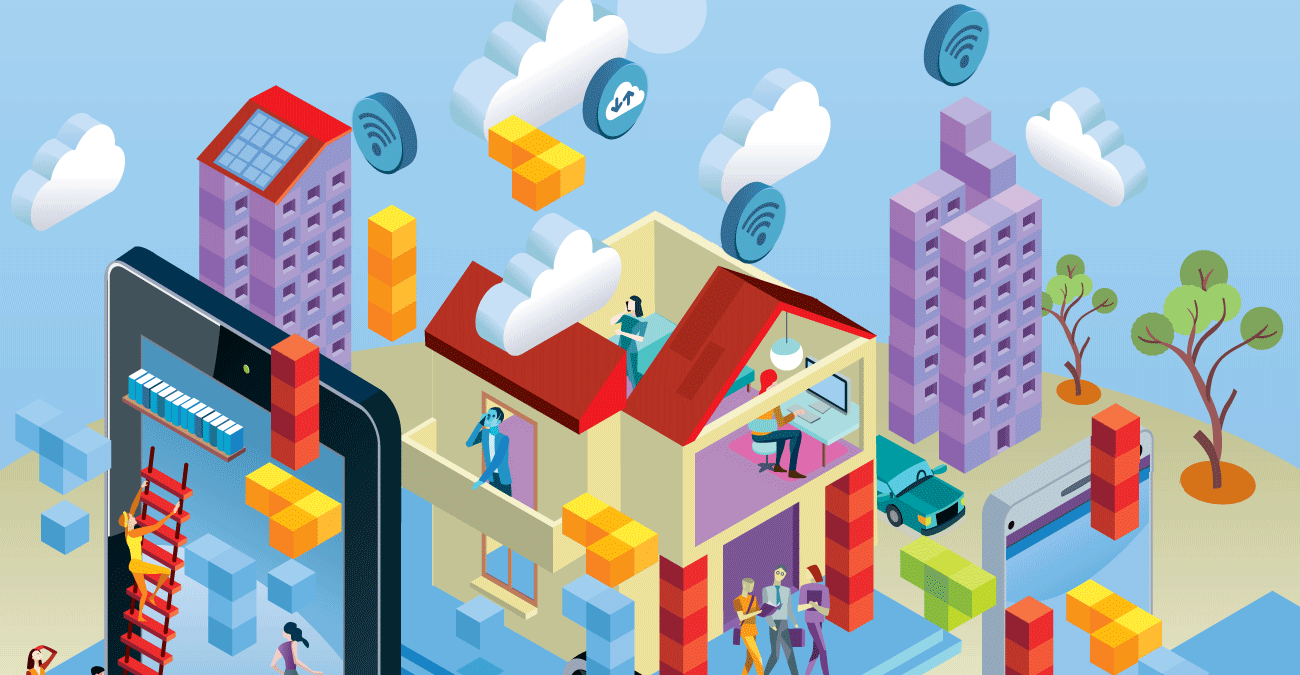 Low-Powered IoT Sensors Must Meet Internet Protocols