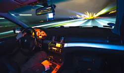 Global-Shutter Sensors Enhance Driver and Passenger Monitoring Global-Shutter Sensors Enhance Driver and Passenger Monitoring