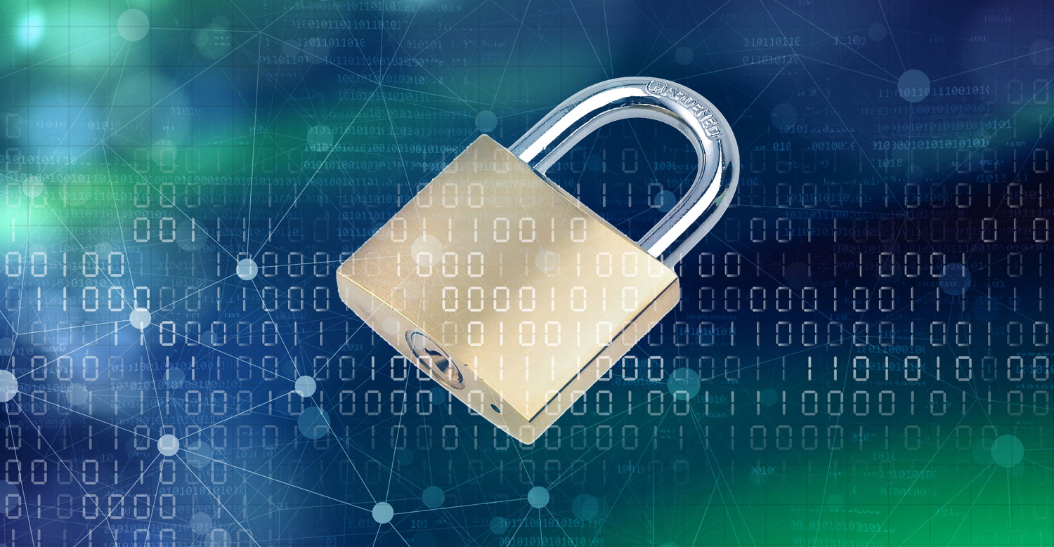 Ringing in a Secure New Year