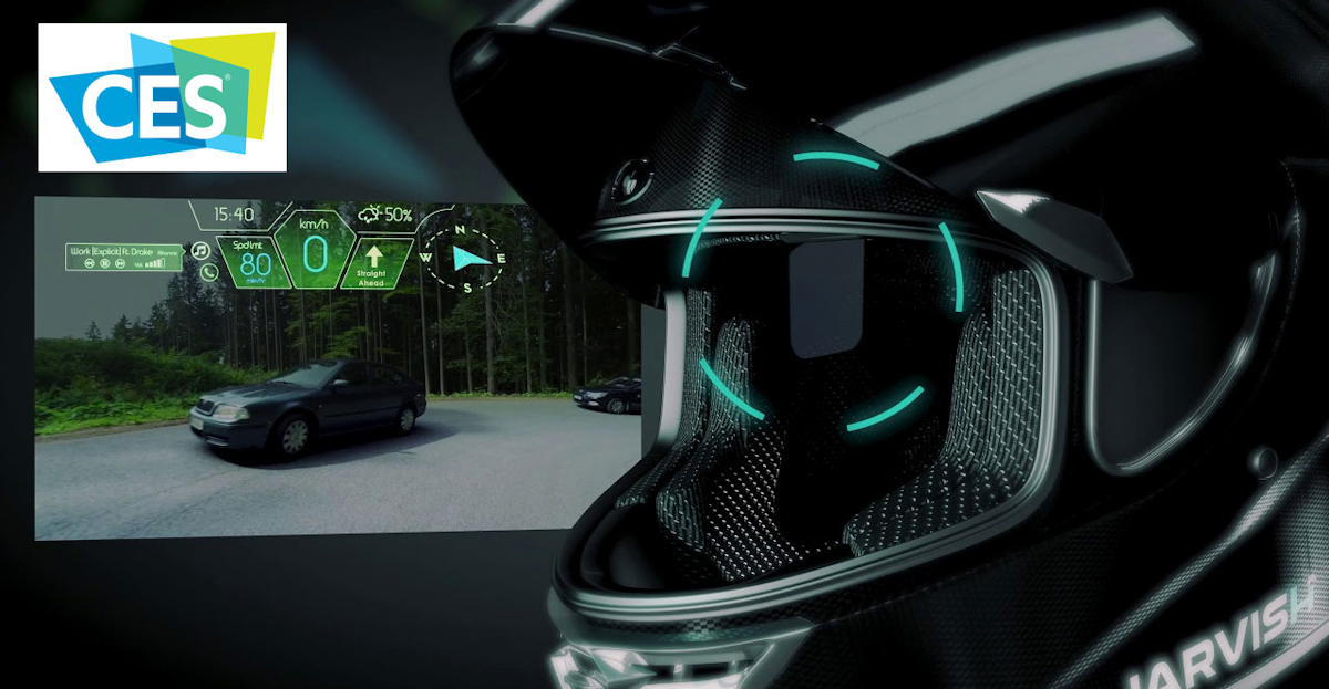 Ces 19 First Impressions Of The New Tech Electronic Design