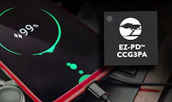 USB Type-C Controller Targets Fast Charging of Portables in Vehicles USB Type-C Controller Targets Fast Charging of Portables in Vehicles