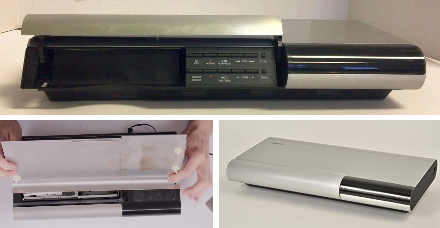 What&rsquo;s All This Industrial Design Stuff, Anyhow?