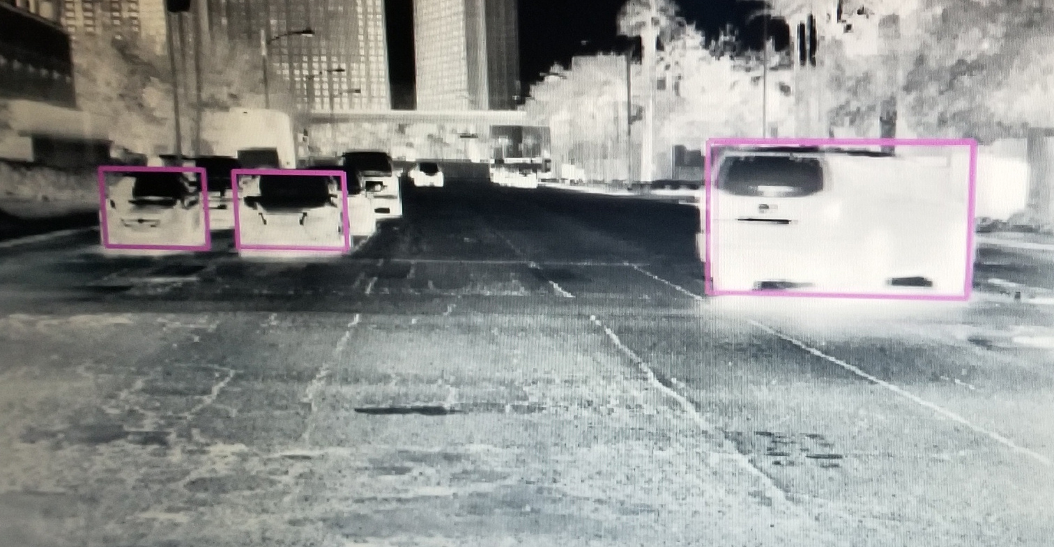 All Roads Led to CES for the Latest Vehicle Tech