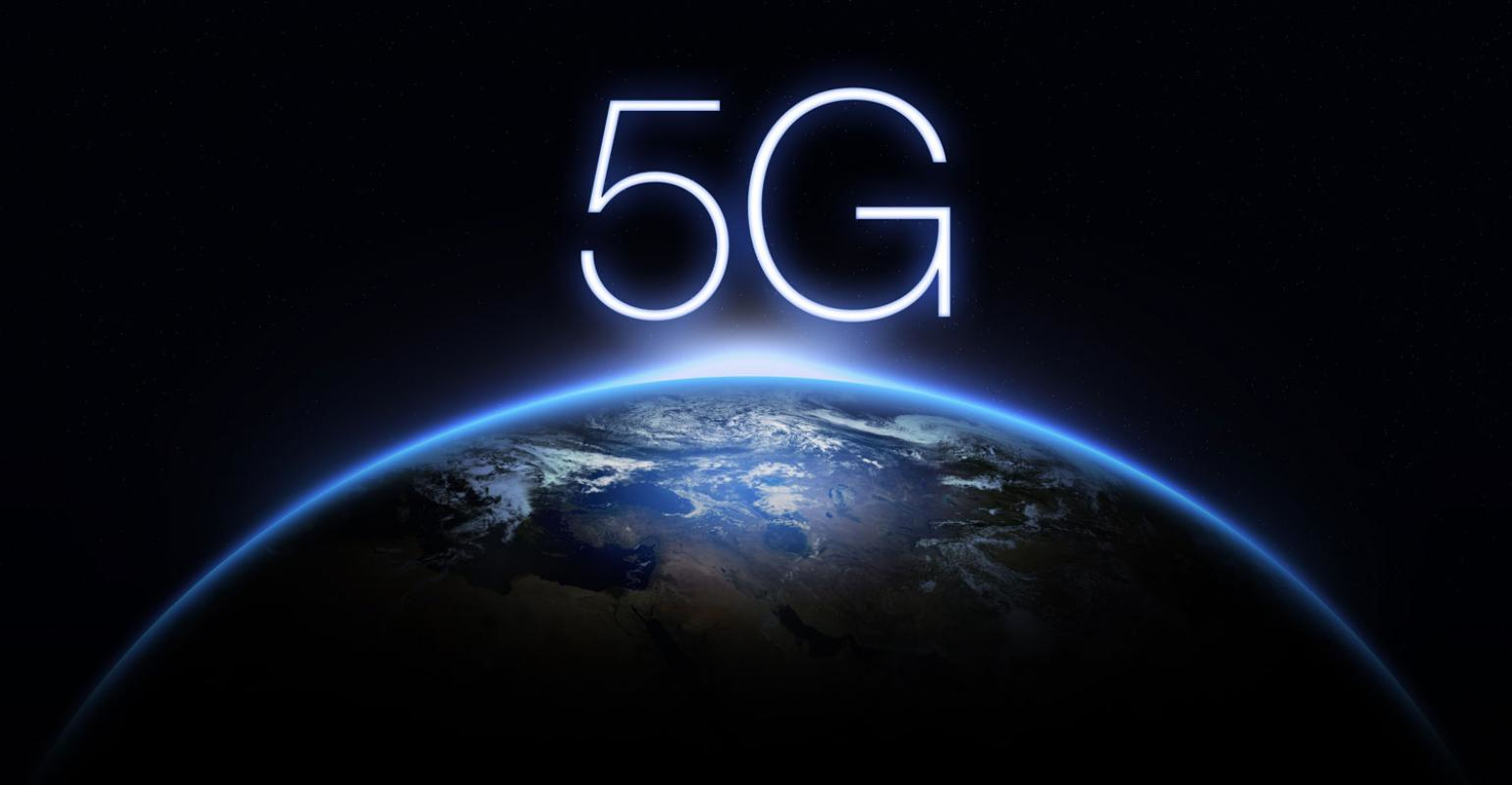 A 5G Forecast for 2019