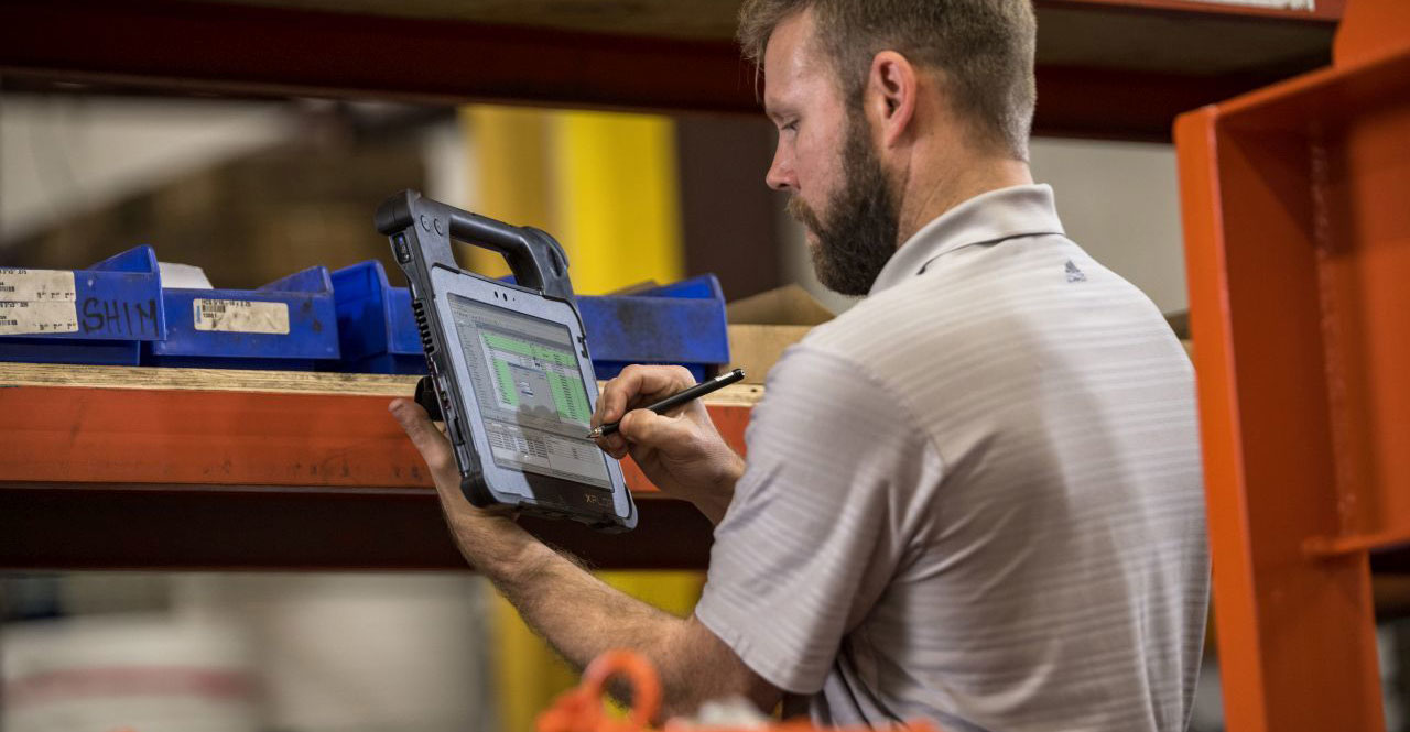 What Makes a Rugged Computing Device Truly Rugged?