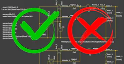 Supply Currents—When Simulations are Both Correct and Wrong Supply Currents—When Simulations are Both Correct and Wrong
