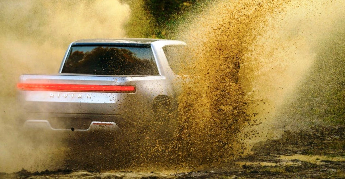 Auto Show Revealed New EV Technology Trends