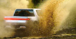 Auto Show Revealed New EV Technology Trends Auto Show Revealed New EV Technology Trends