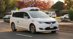 Automakers, Tech Companies Unite to Spread the Word About Self-Driving Automakers, Tech Companies Unite to Spread the Word About Self-Driving