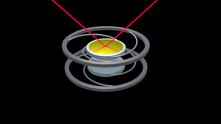 Mems Sprung Mirror Enables In Path Laser Power Measurement Electronic Design