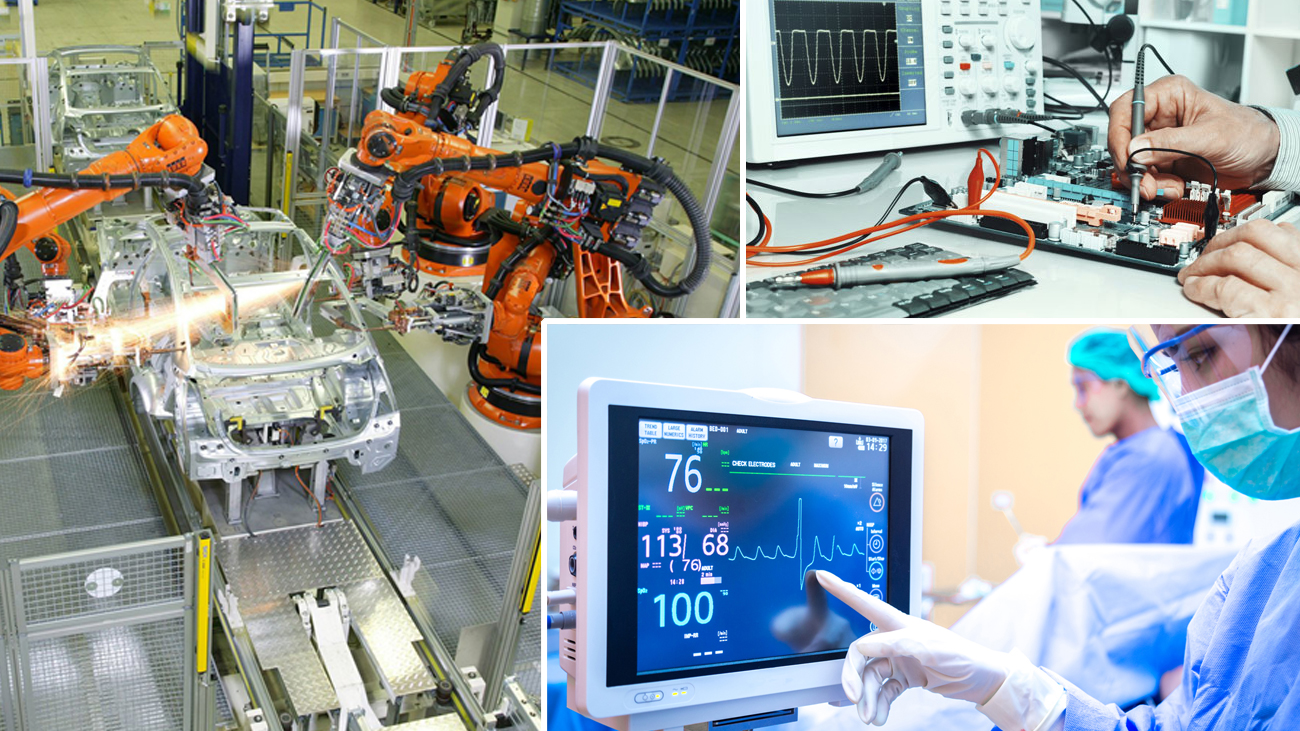 45-V &ldquo;Zero-Drift&rdquo; Op Amp Merges Extreme Precision, EMI Filtering