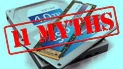 11 Myths About NAND Flash Controllers 11 Myths About NAND Flash Controllers