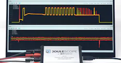 DC Energy Analyzer Finds its Way to Kickstarter DC Energy Analyzer Finds its Way to Kickstarter