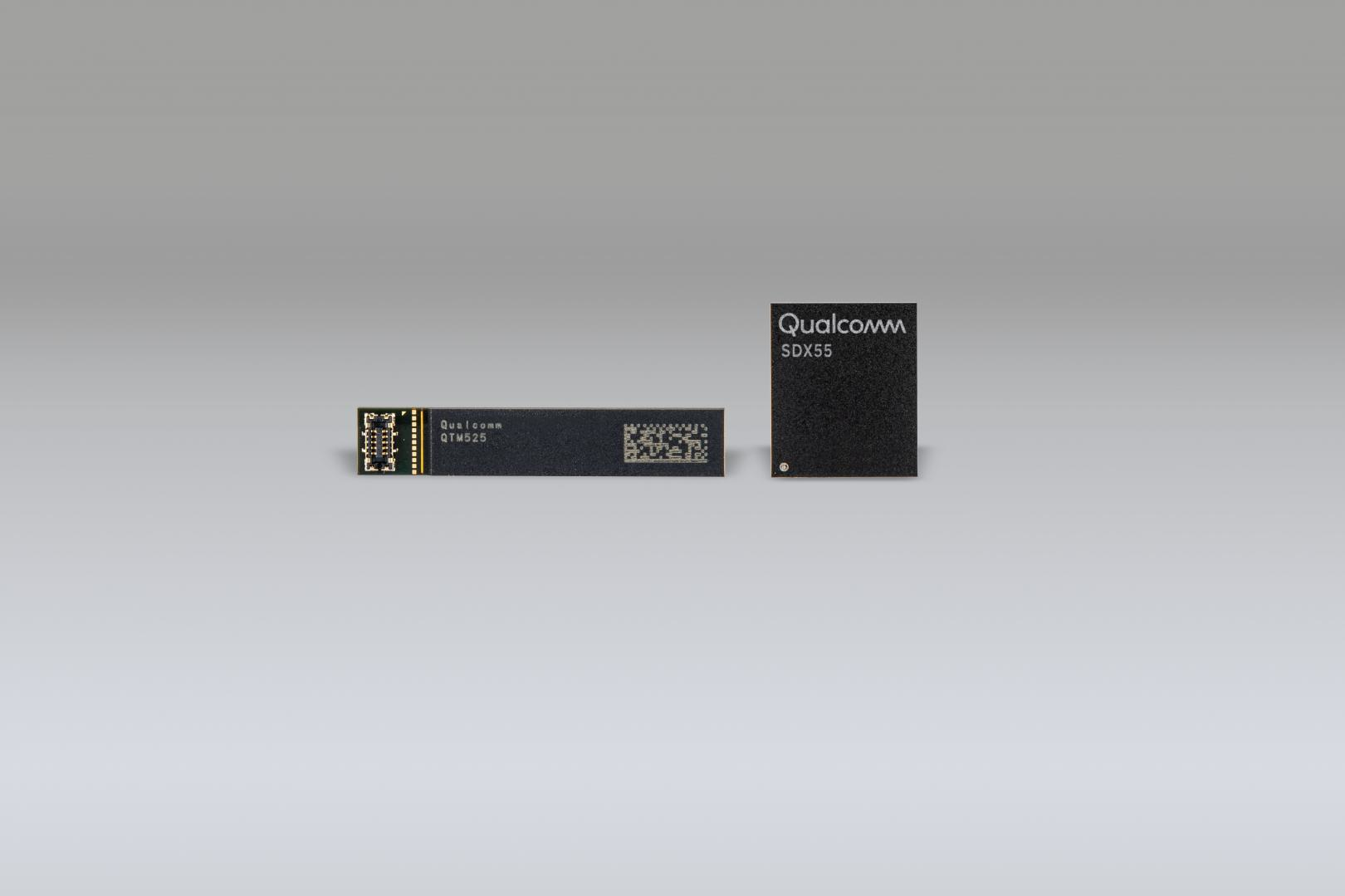 Qualcomm_X55_Modem