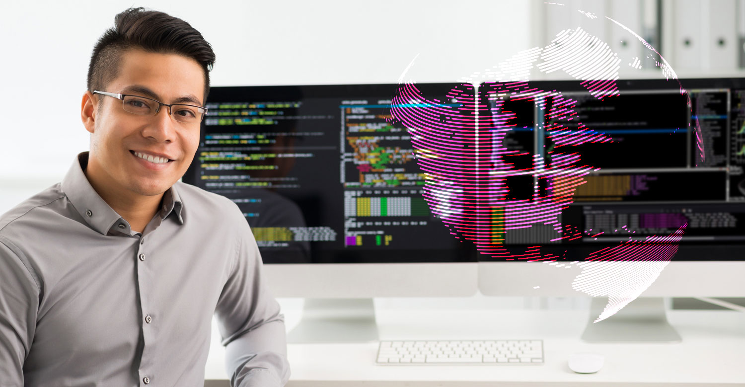 Software Construction on a Global Scale