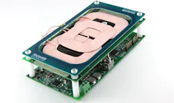 Rohm Combines Automotive Wireless Charging with NFC Rohm Combines Automotive Wireless Charging with NFC