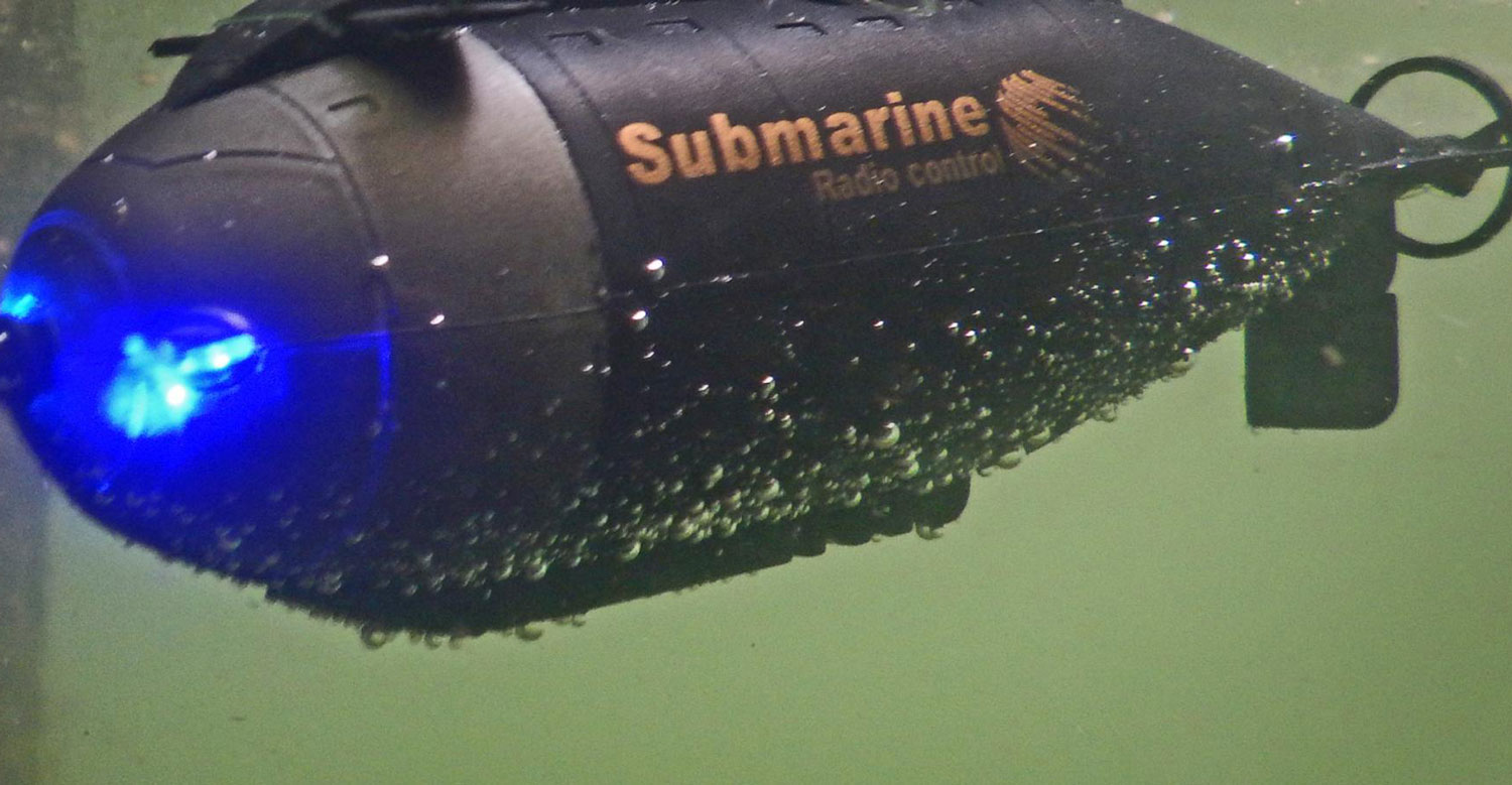 What&rsquo;s All This Subthreshold Stuff, Anyhow?