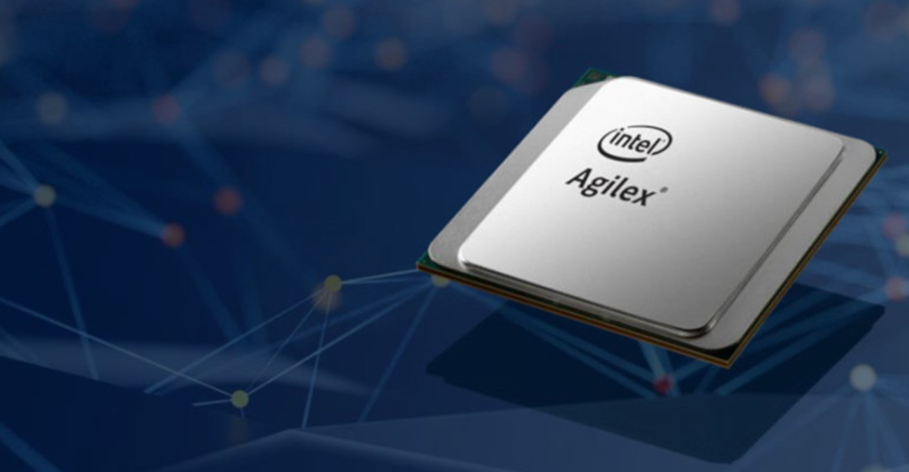 Intel Agilex FPGA Brings CXL to Embedded, Data-Center Apps