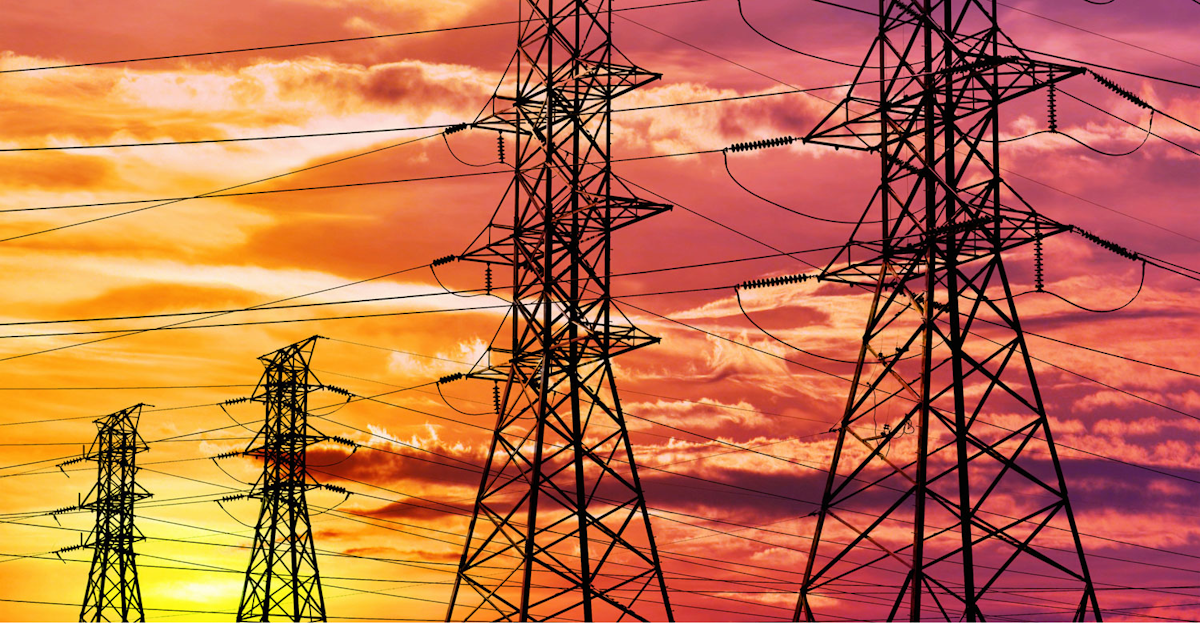 Wireless Makes the Electric Grid Smarter and More Reliable | Electronic