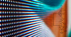 Enhanced VLED Driver Updates JFET Constant-Current Source Enhanced VLED Driver Updates JFET Constant-Current Source