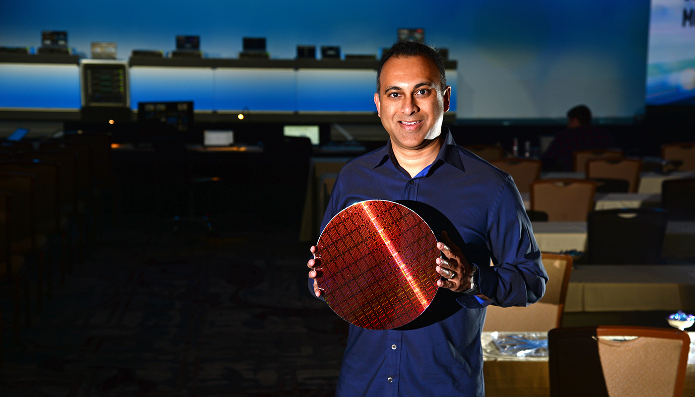 Intel&rsquo;s Latest Products Zero in on Data-Centric Computing