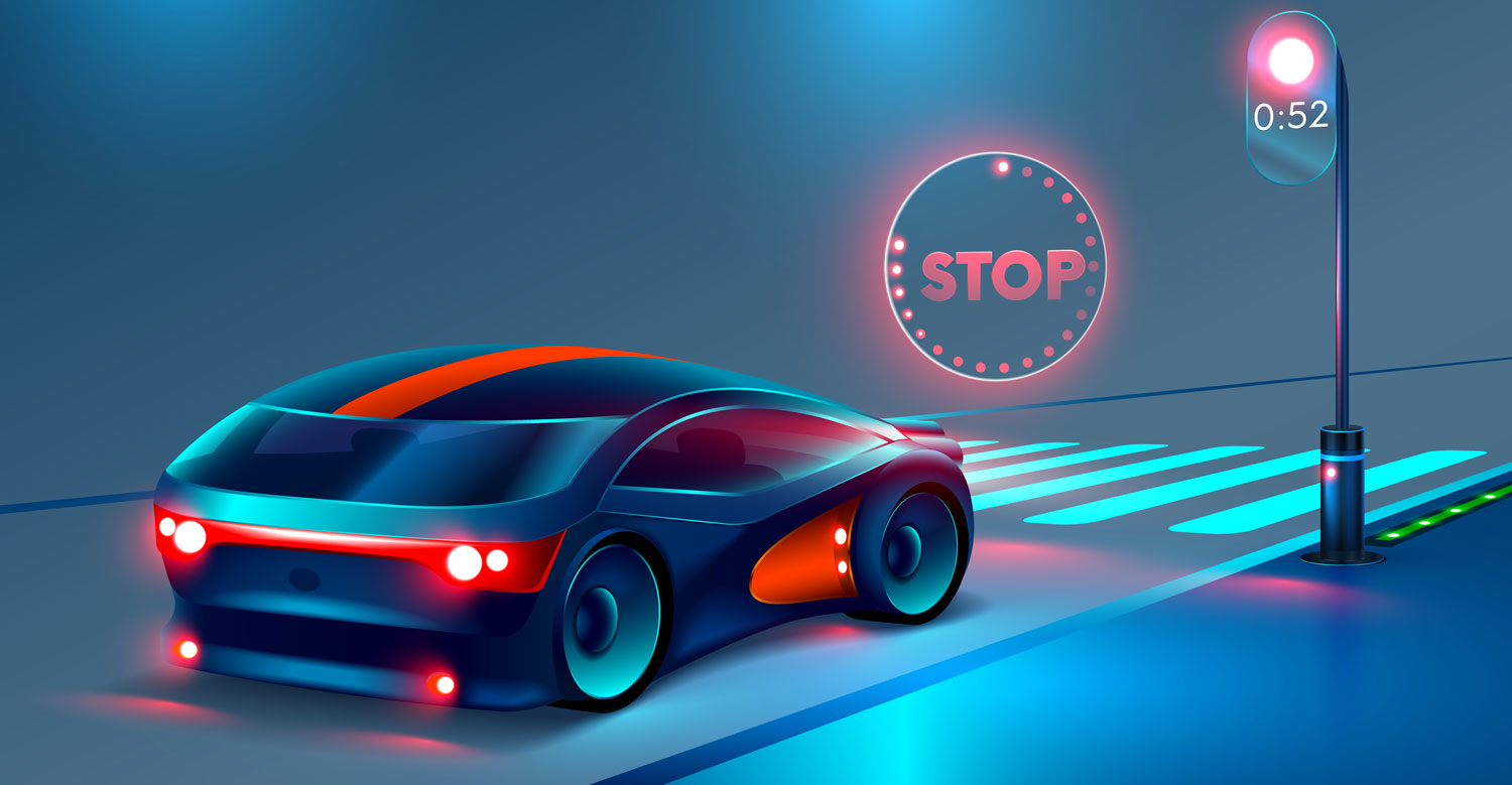 GPUs and Virtualization Boost Performance for ADAS Platforms