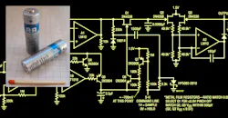 Running Op Amps on a Single Cell Running Op Amps on a Single Cell