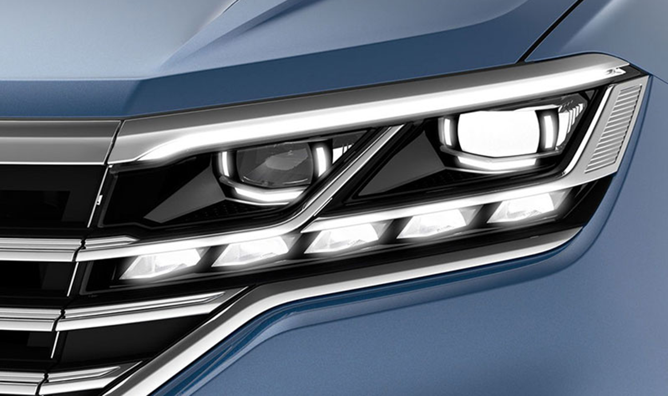 Fast-Dimming, 60-V Linear LED Controller Targets Automotive Lighting