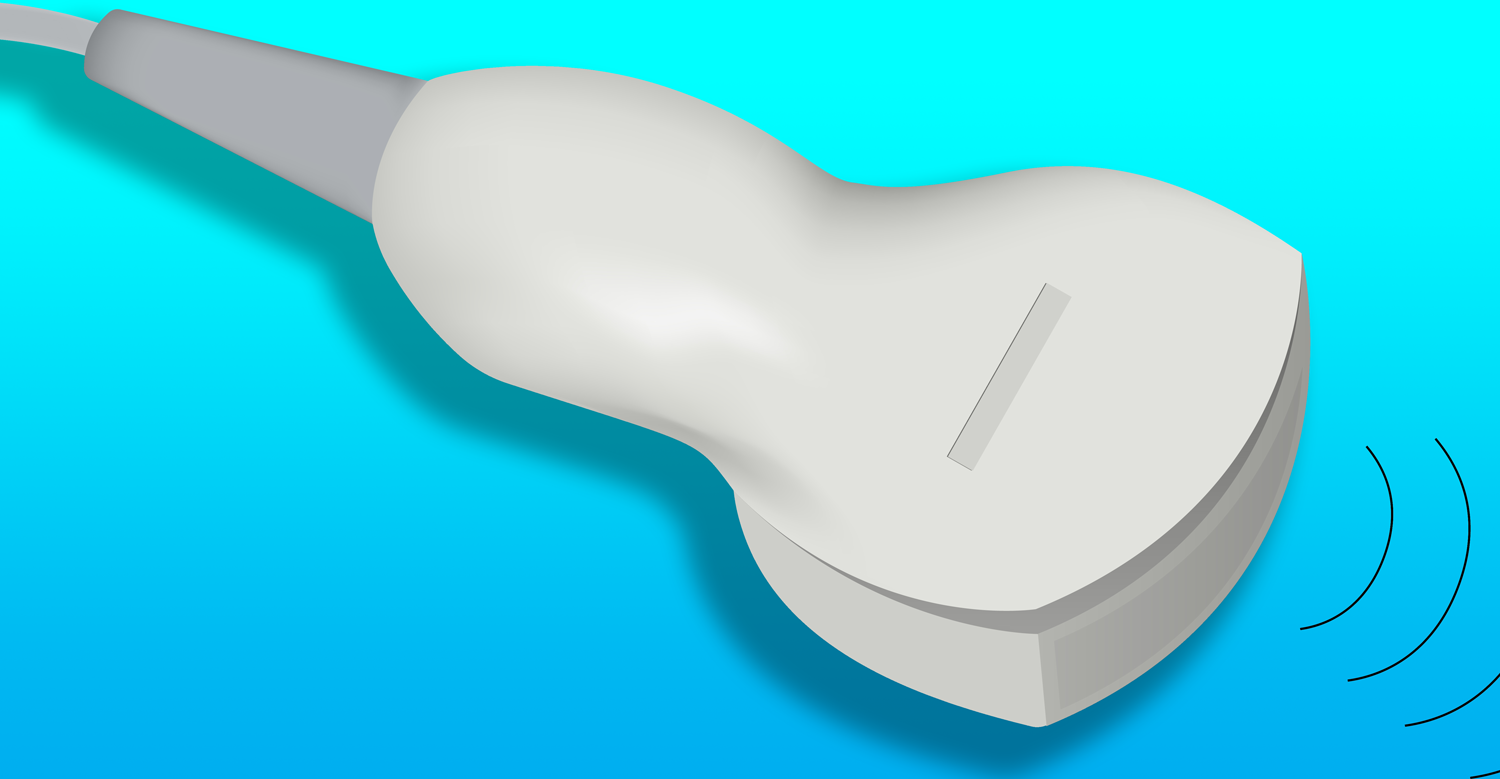 Ultrasound: Don&rsquo;t Be Blinded by Your Amplifier&rsquo;s Slow Overload Recovery