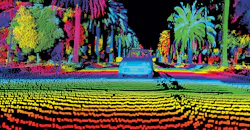 Compact, Less-Expensive LiDAR Could Lead to Smaller, Cheaper AVs Compact, Less-Expensive LiDAR Could Lead to Smaller, Cheaper AVs