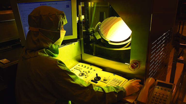Tsmc Plans To Start Producing 6 Nanometer Chips In 2020