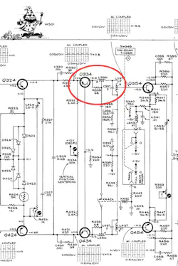 Electronicdesign Com Sites Electronicdesign com Files Figure 03 Tek 454 Vertical Amplifier Schematic Electronicdesign Com Sites Electronicdesign com Files Figure 03 Tek 454 Vertical Amplifier Schematic